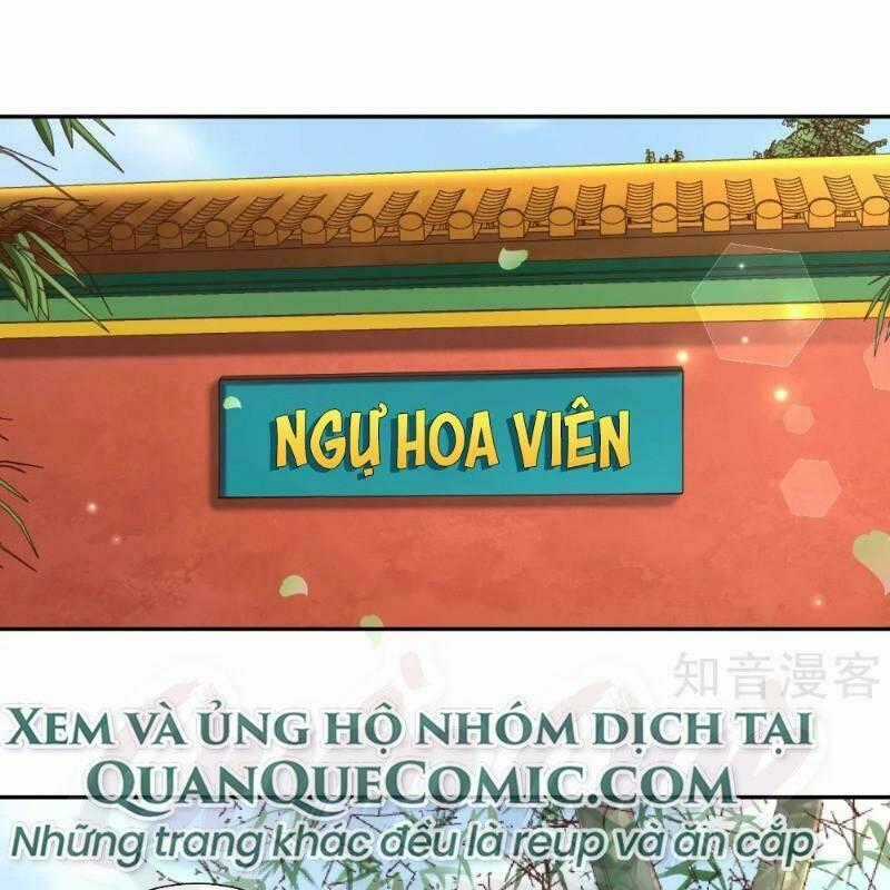 Võ Linh Kiếm Tôn Chapter 110 trang 1