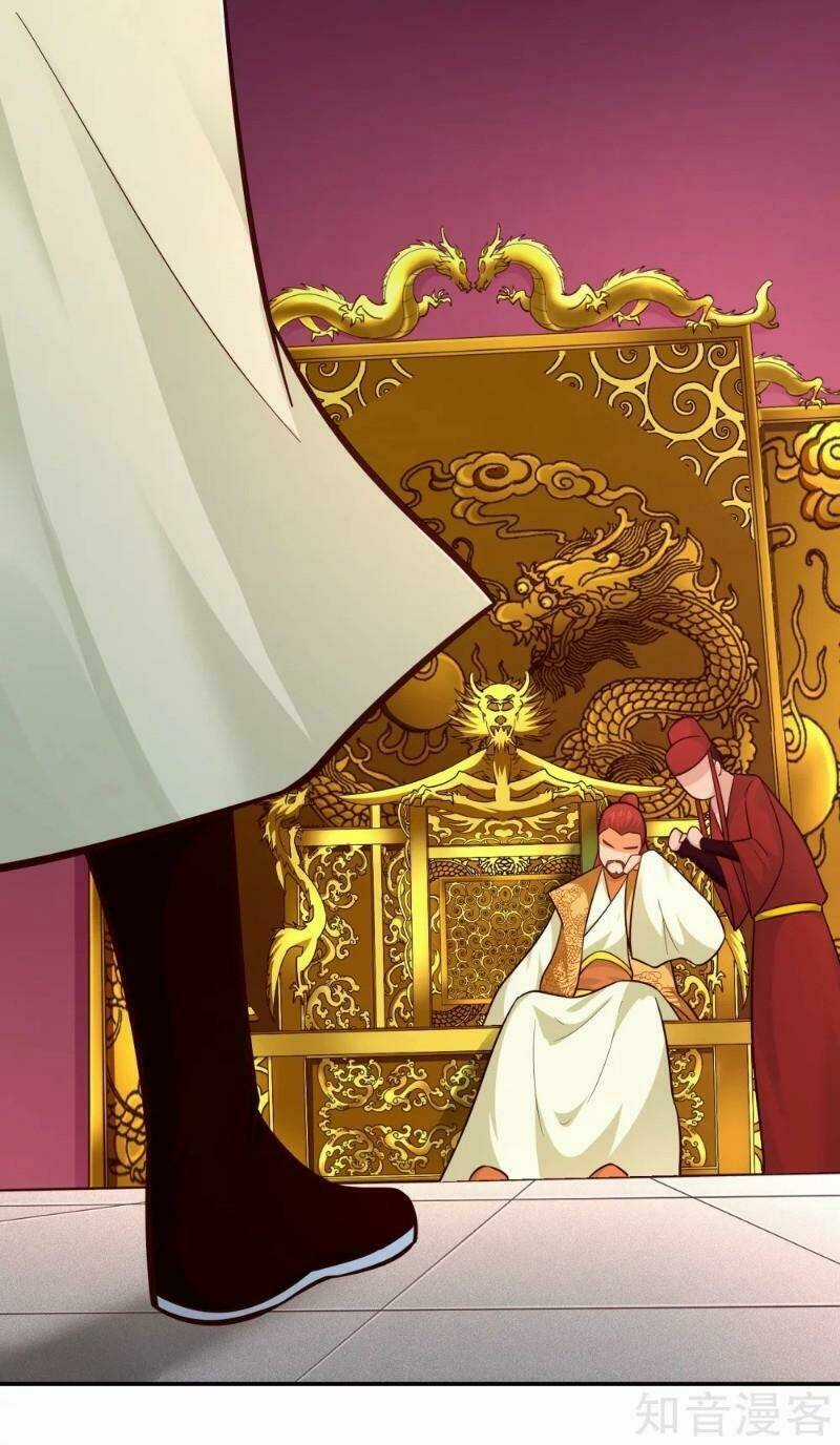 Võ Linh Kiếm Tôn Chapter 110 trang 15