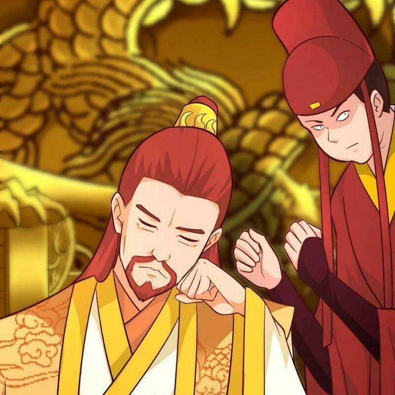 Võ Linh Kiếm Tôn Chapter 110 trang 18