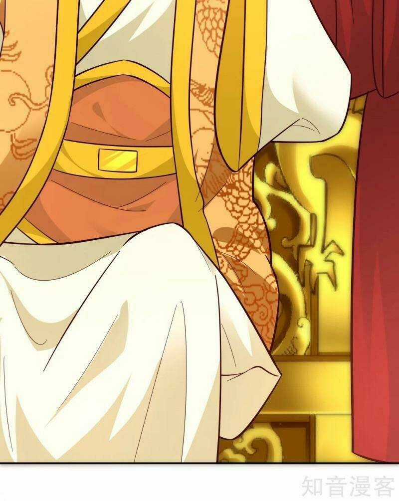 Võ Linh Kiếm Tôn Chapter 110 trang 19