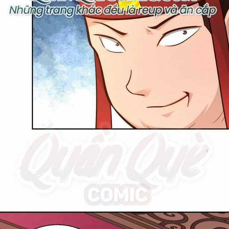 Võ Linh Kiếm Tôn Chapter 110 trang 25