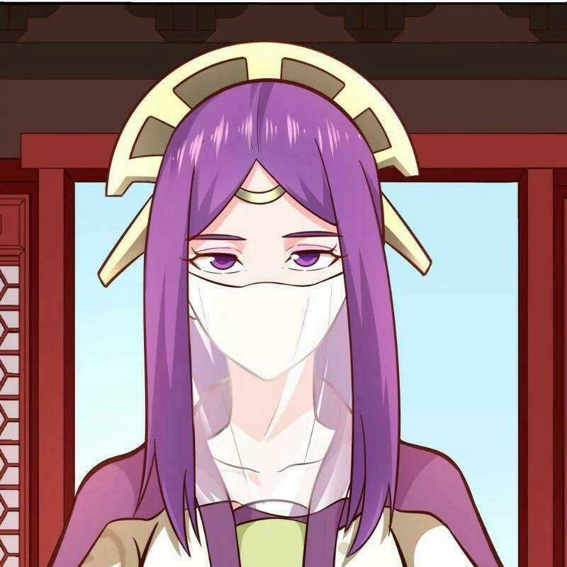 Võ Linh Kiếm Tôn Chapter 110 trang 30