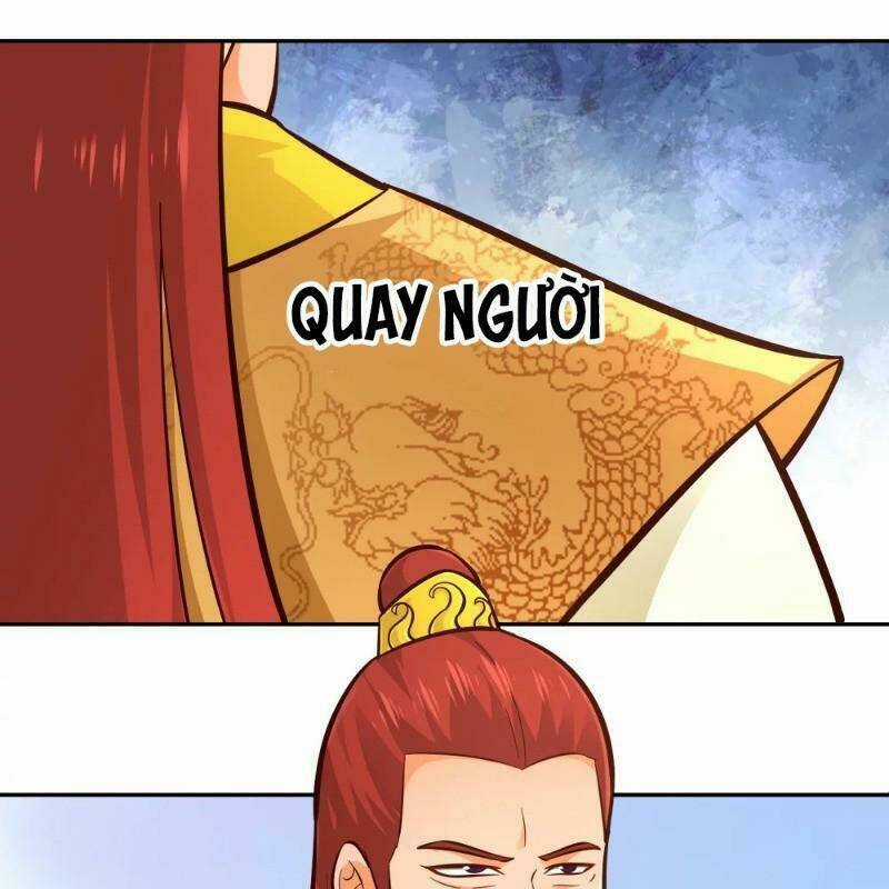 Võ Linh Kiếm Tôn Chapter 110 trang 4