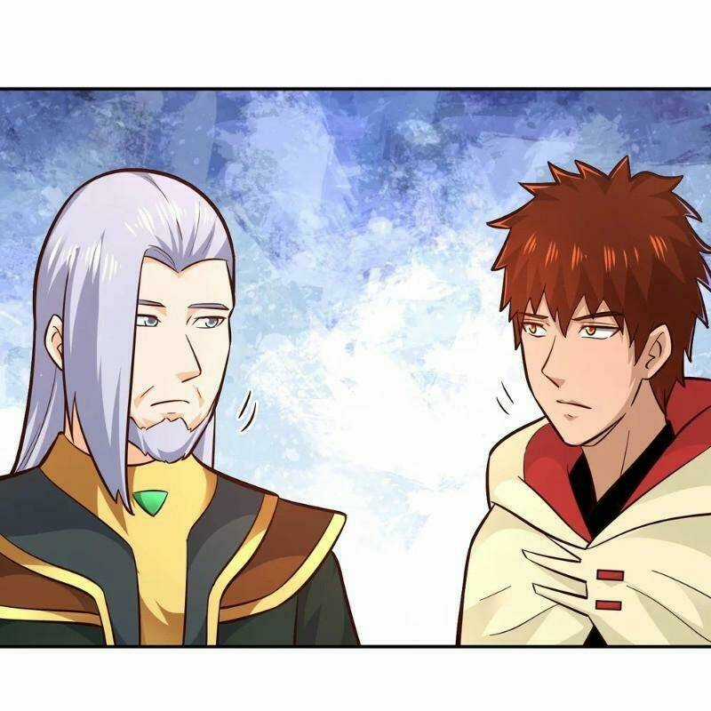 Võ Linh Kiếm Tôn Chapter 110 trang 40