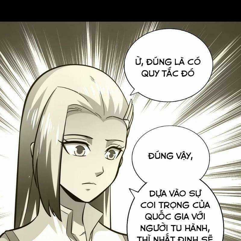 Võ Linh Kiếm Tôn Chapter 110 trang 43