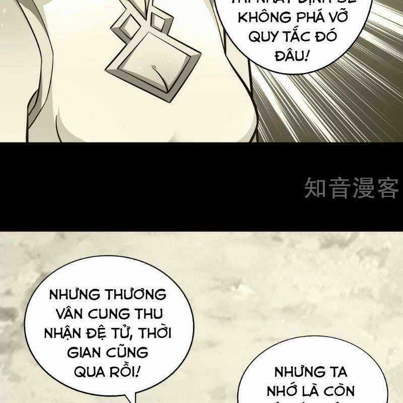 Võ Linh Kiếm Tôn Chapter 110 trang 44