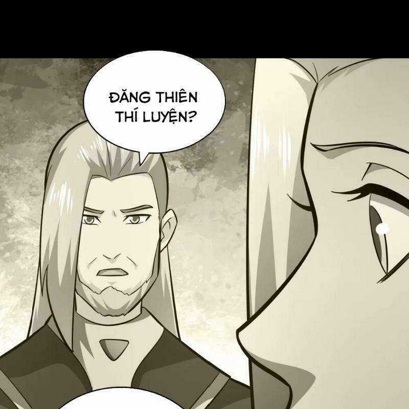 Võ Linh Kiếm Tôn Chapter 110 trang 46