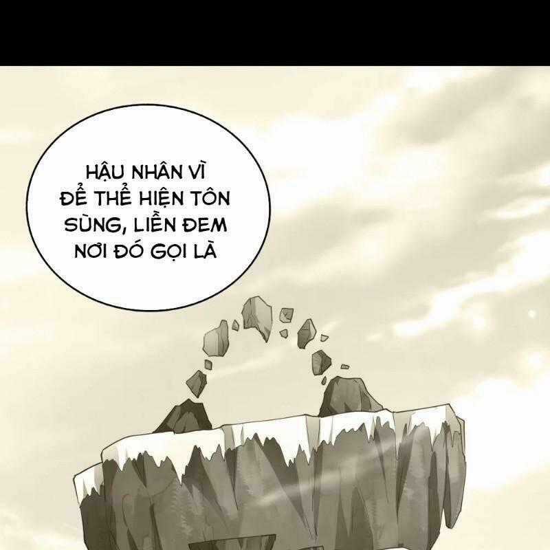 Võ Linh Kiếm Tôn Chapter 110 trang 48