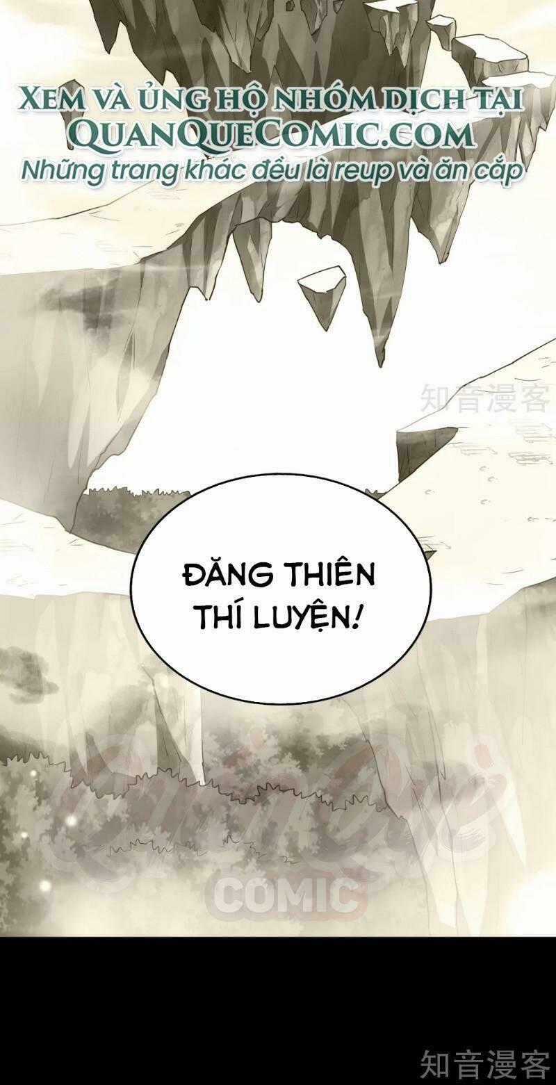 Võ Linh Kiếm Tôn Chapter 110 trang 49