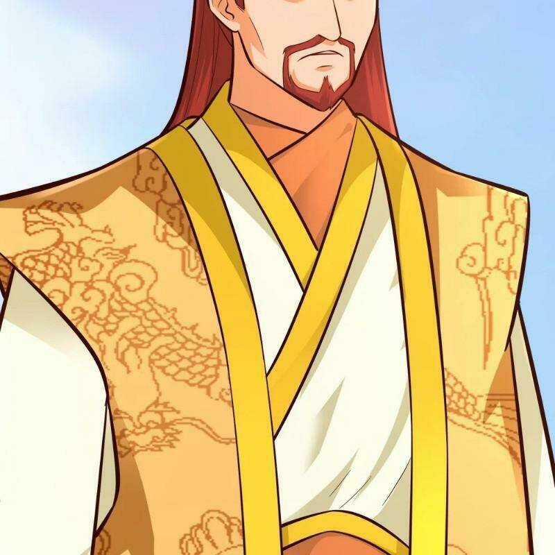 Võ Linh Kiếm Tôn Chapter 110 trang 5