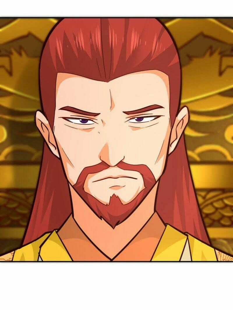 Võ Linh Kiếm Tôn Chapter 111 trang 1