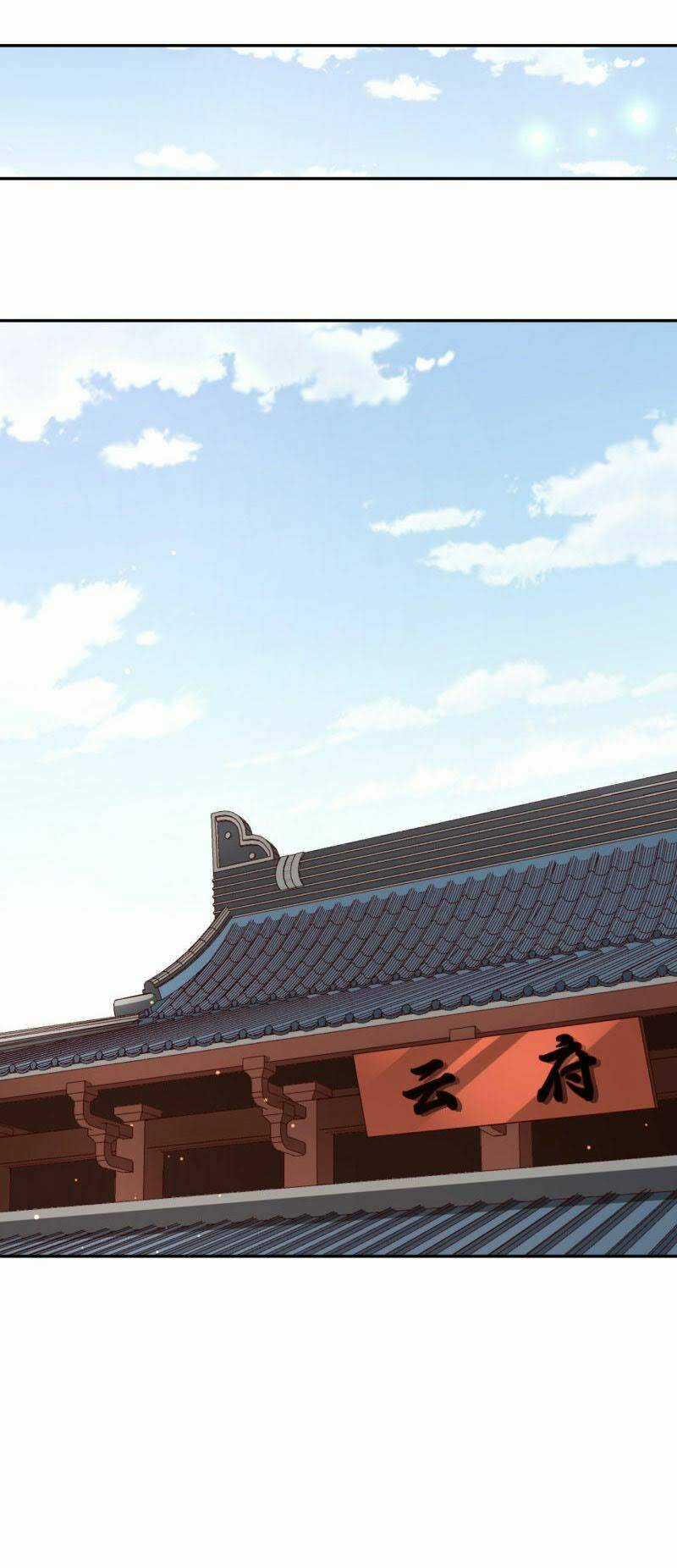 Võ Linh Kiếm Tôn Chapter 111 trang 15