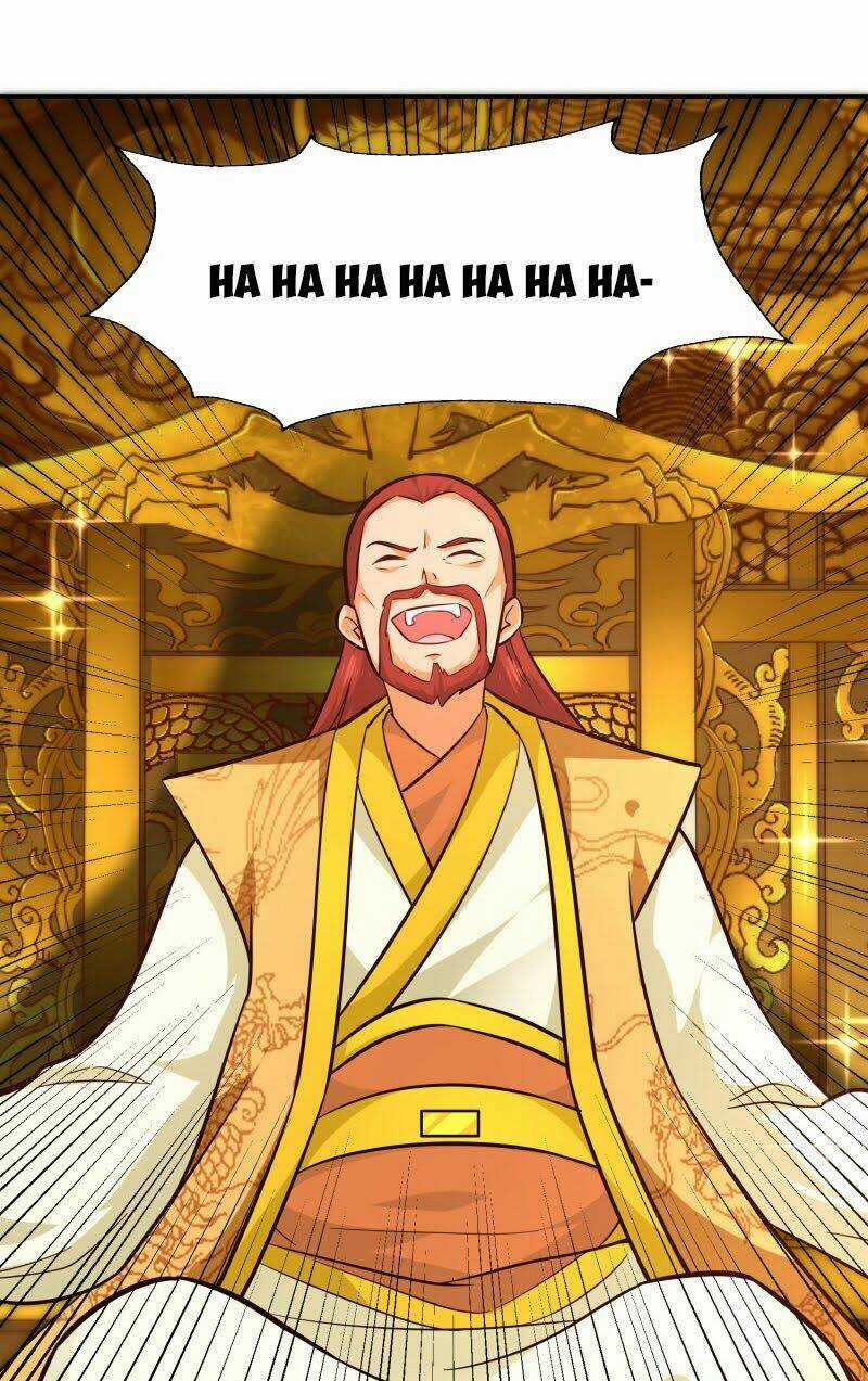 Võ Linh Kiếm Tôn Chapter 111 trang 2