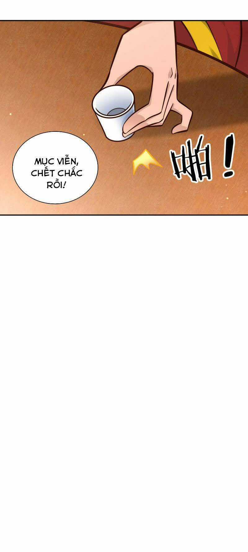 Võ Linh Kiếm Tôn Chapter 111 trang 21