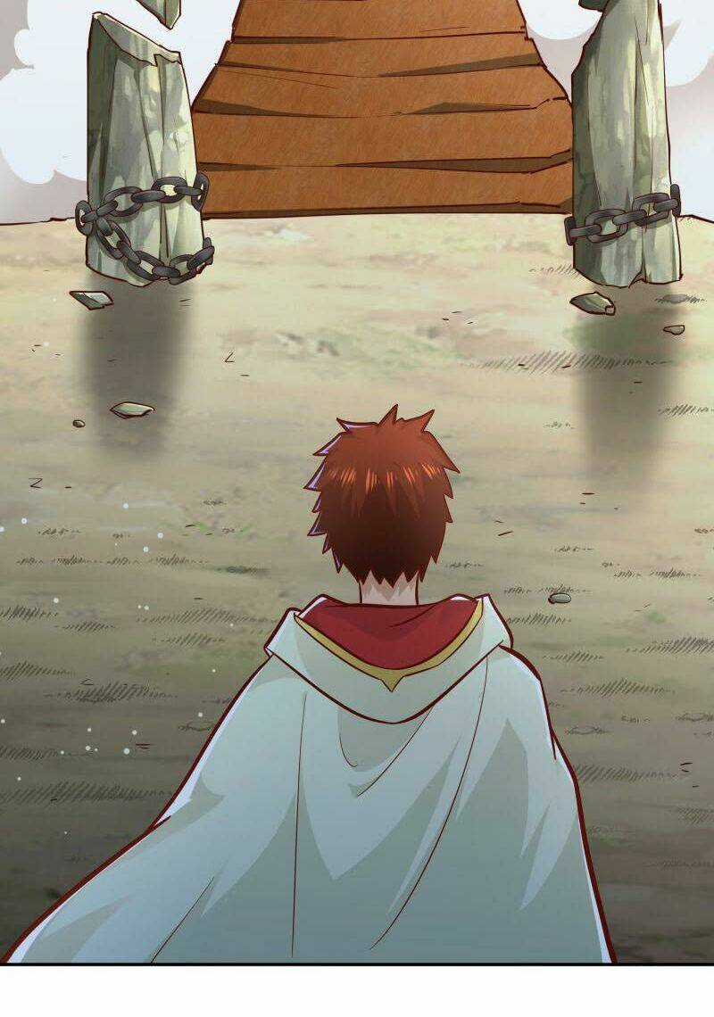 Võ Linh Kiếm Tôn Chapter 111 trang 24