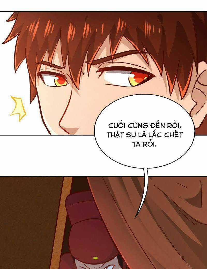 Võ Linh Kiếm Tôn Chapter 111 trang 26
