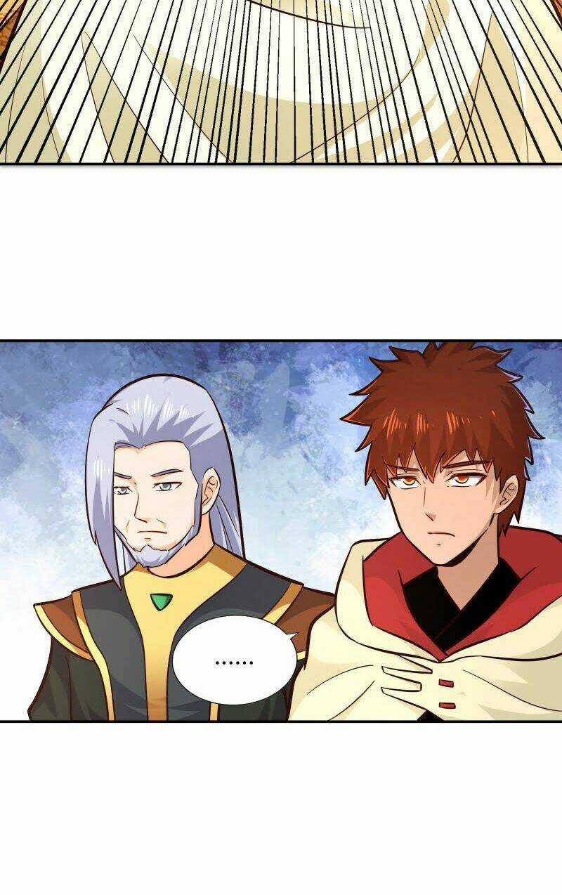 Võ Linh Kiếm Tôn Chapter 111 trang 3