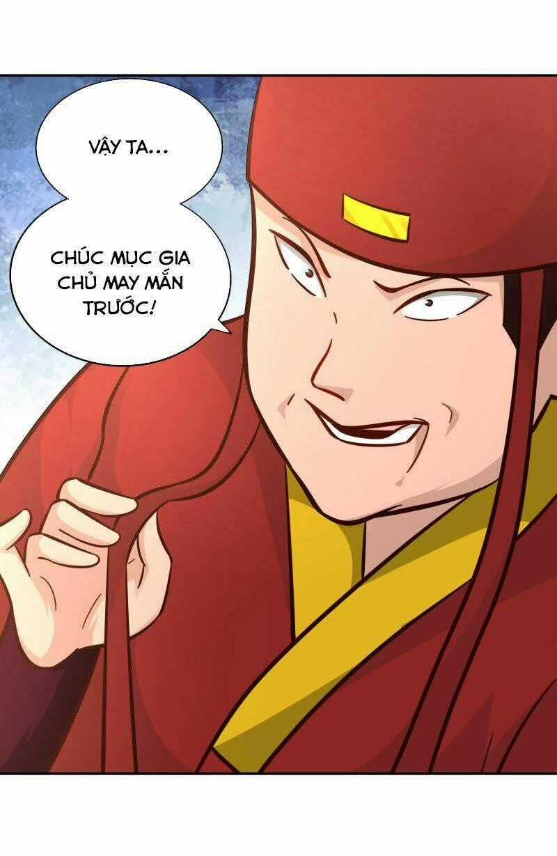 Võ Linh Kiếm Tôn Chapter 111 trang 31