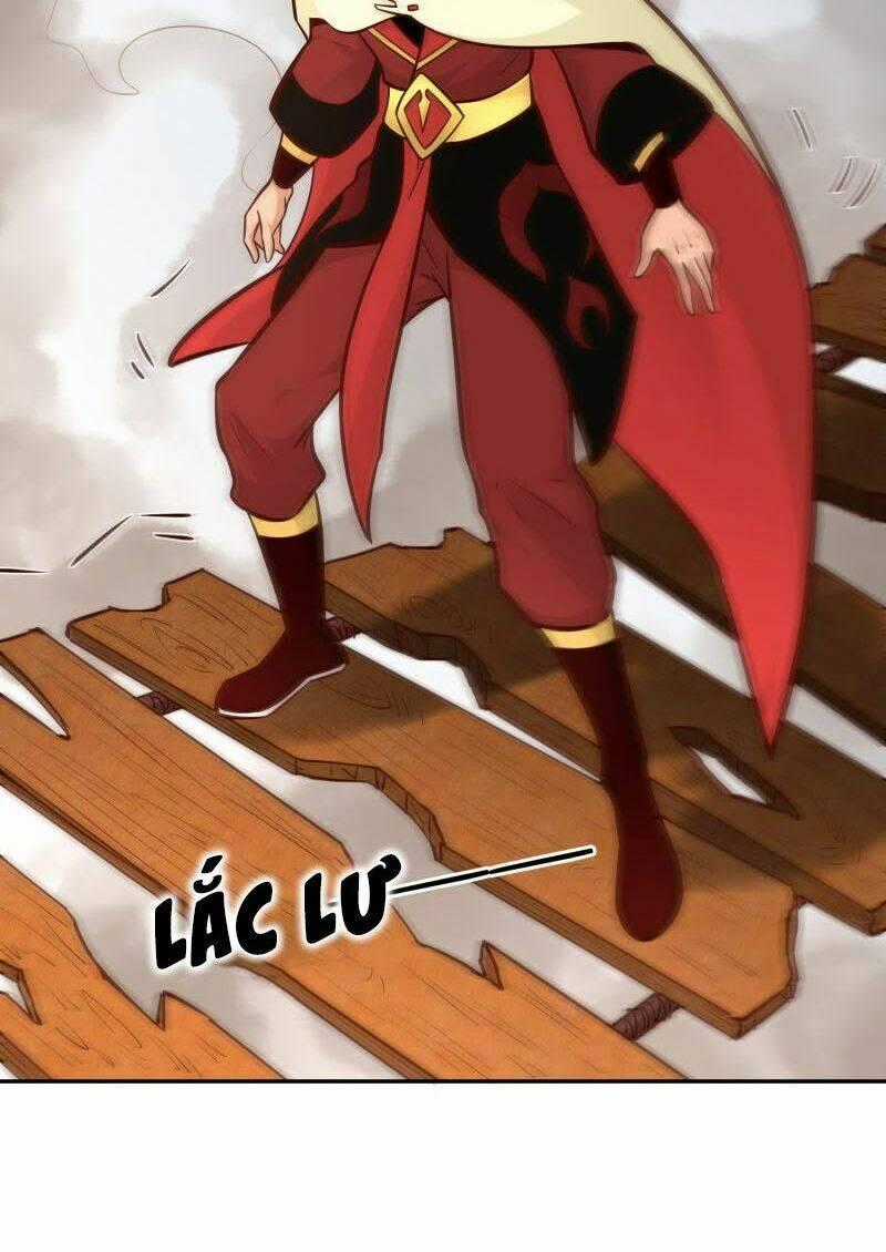 Võ Linh Kiếm Tôn Chapter 112 trang 1