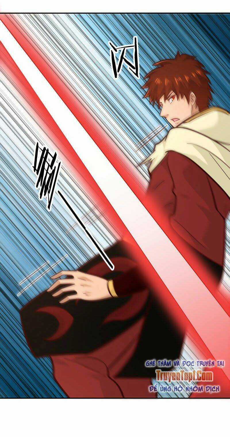 Võ Linh Kiếm Tôn Chapter 112 trang 10