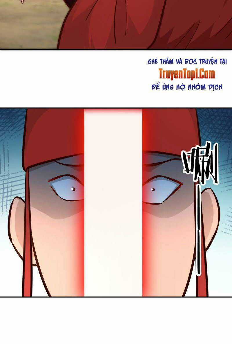 Võ Linh Kiếm Tôn Chapter 112 trang 14