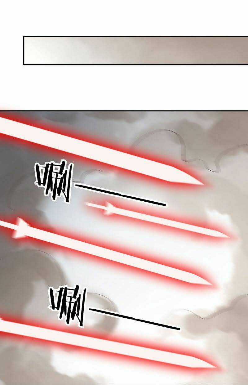 Võ Linh Kiếm Tôn Chapter 112 trang 17