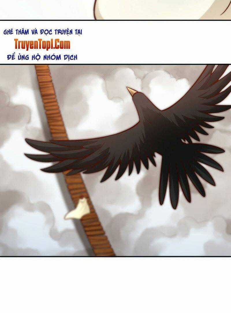 Võ Linh Kiếm Tôn Chapter 112 trang 3