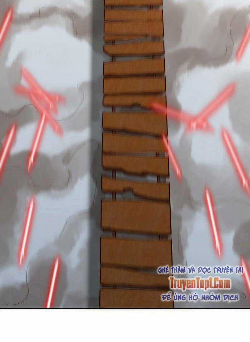 Võ Linh Kiếm Tôn Chapter 112 trang 30