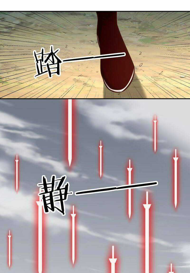 Võ Linh Kiếm Tôn Chapter 112 trang 32