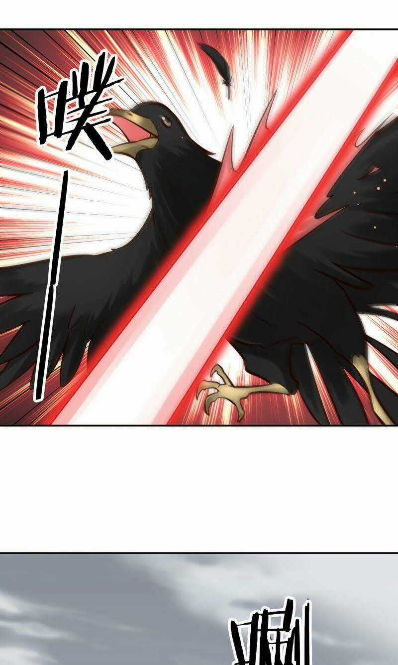 Võ Linh Kiếm Tôn Chapter 112 trang 4