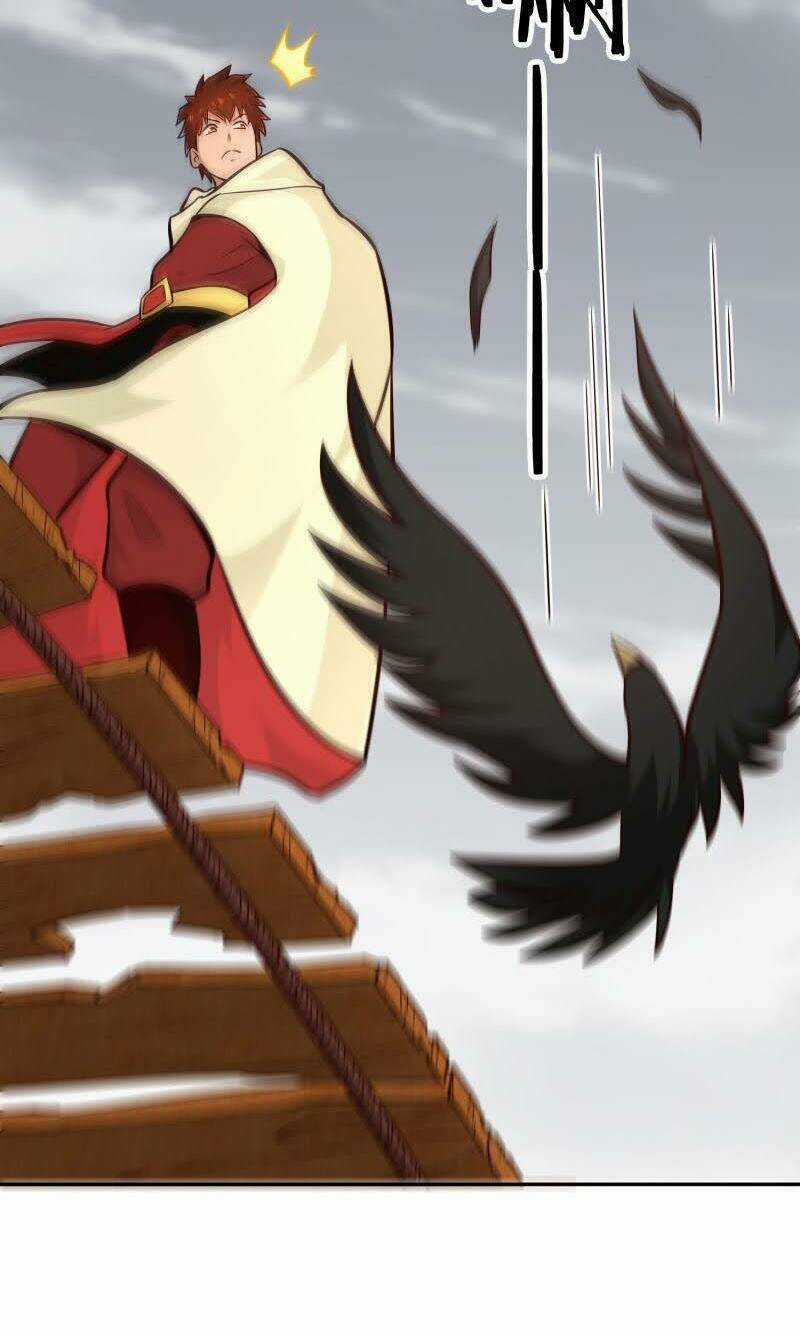 Võ Linh Kiếm Tôn Chapter 112 trang 5