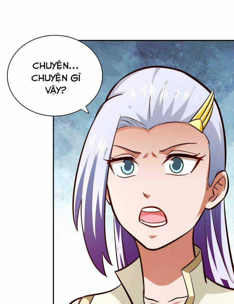 Võ Linh Kiếm Tôn Chapter 112 trang 6