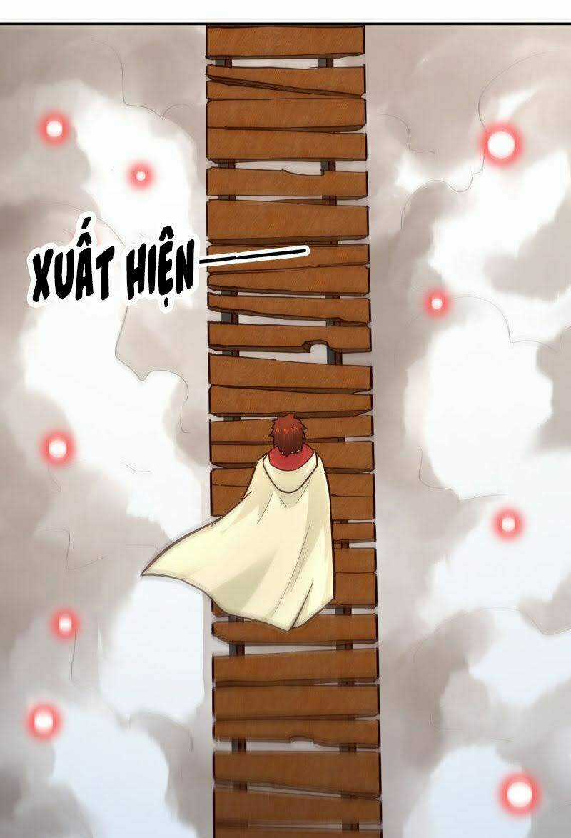 Võ Linh Kiếm Tôn Chapter 112 trang 8