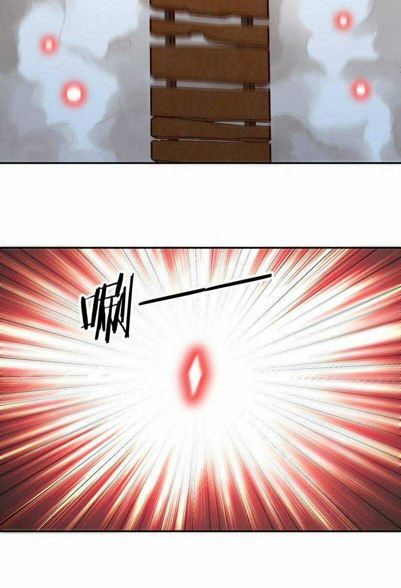 Võ Linh Kiếm Tôn Chapter 112 trang 9