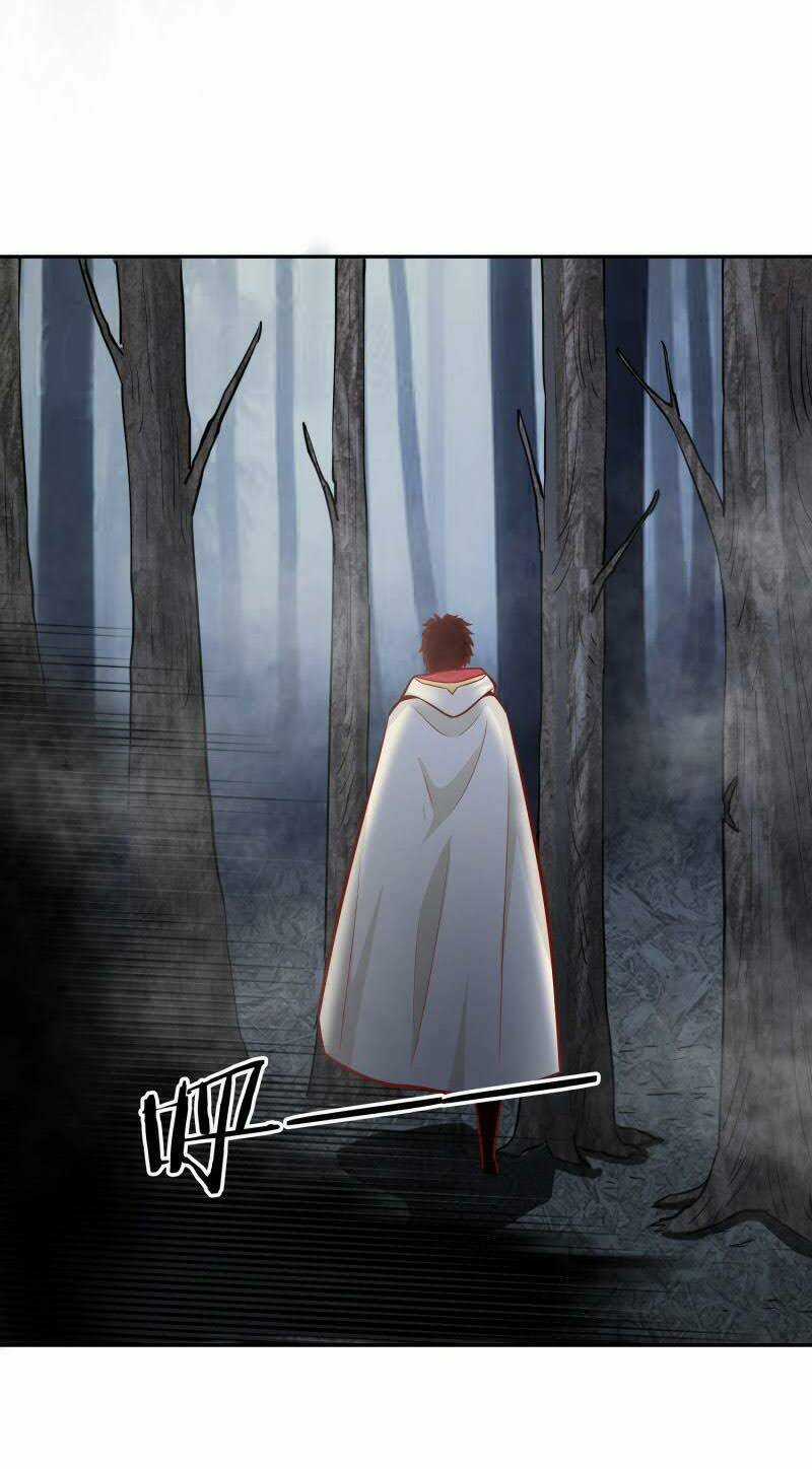 Võ Linh Kiếm Tôn Chapter 113 trang 10