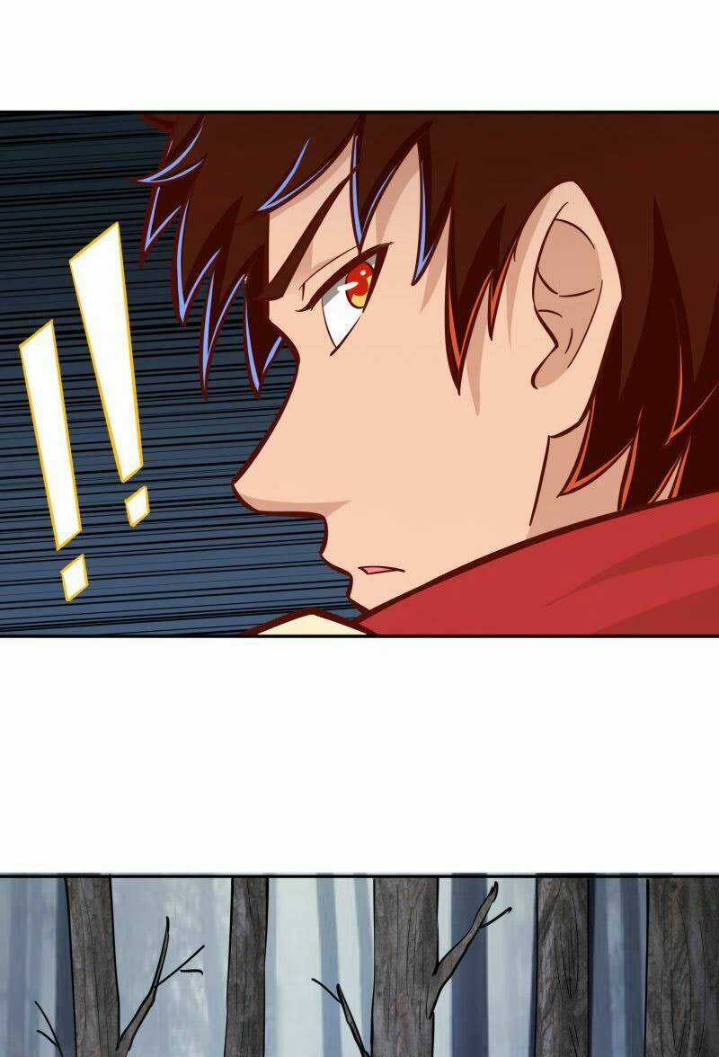 Võ Linh Kiếm Tôn Chapter 113 trang 11