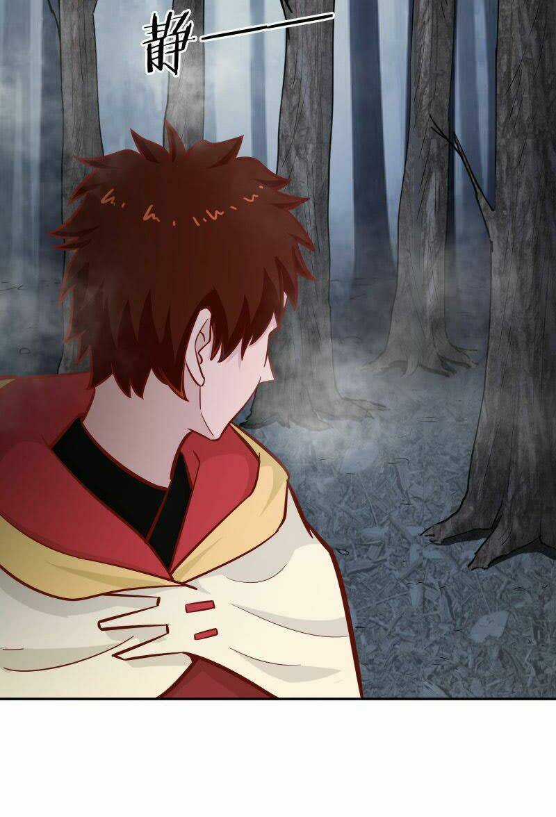 Võ Linh Kiếm Tôn Chapter 113 trang 12