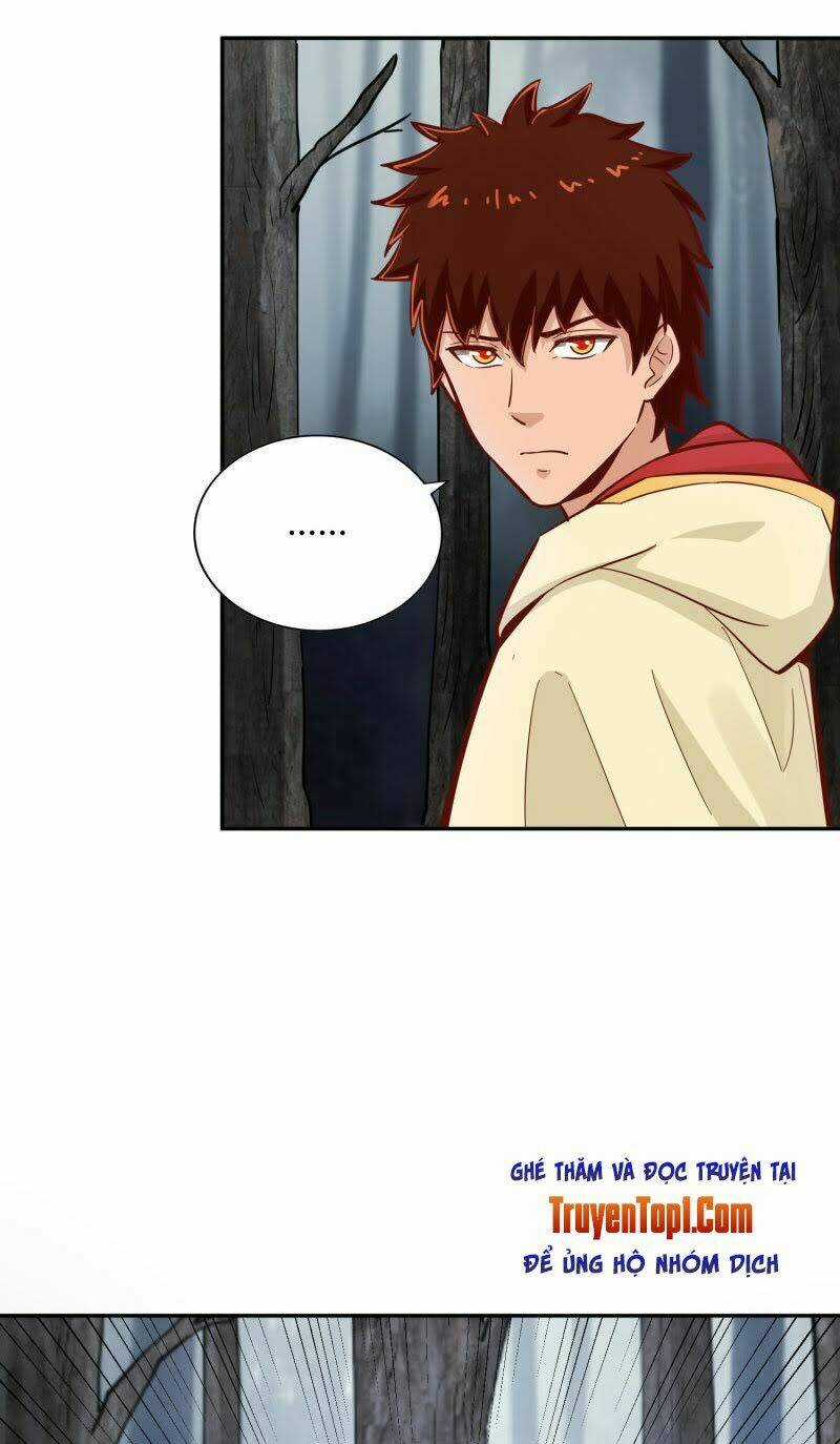 Võ Linh Kiếm Tôn Chapter 113 trang 13