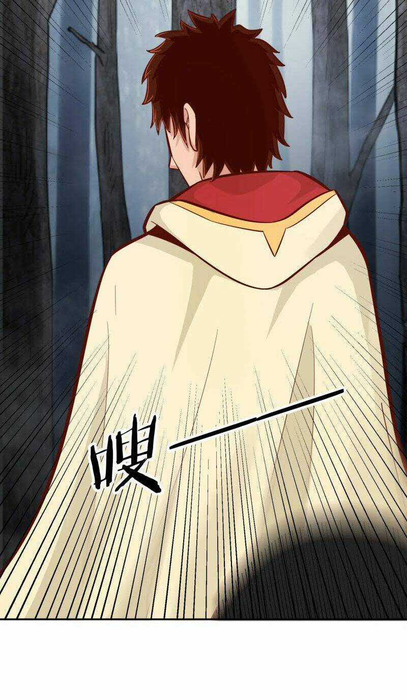 Võ Linh Kiếm Tôn Chapter 113 trang 14