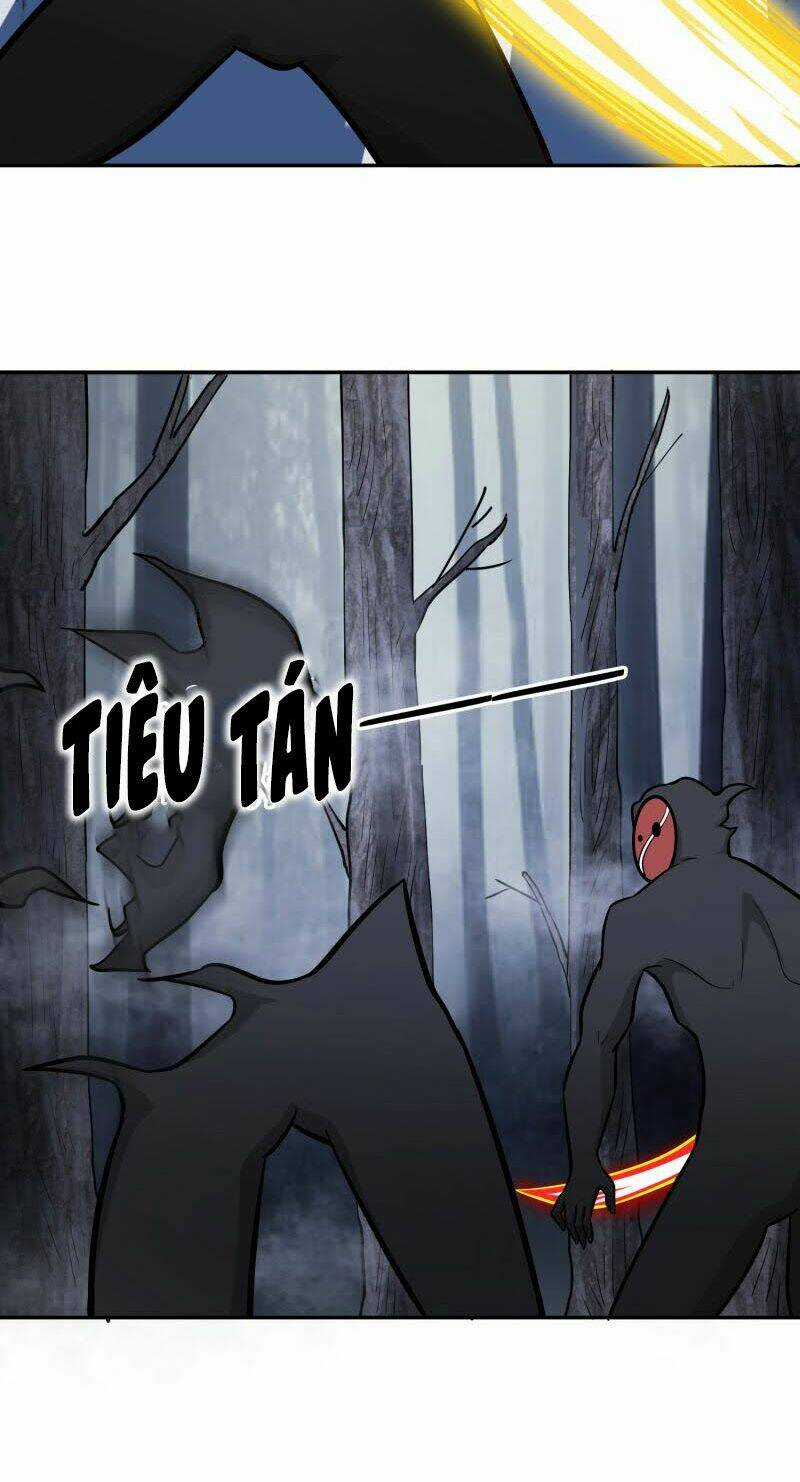 Võ Linh Kiếm Tôn Chapter 113 trang 18