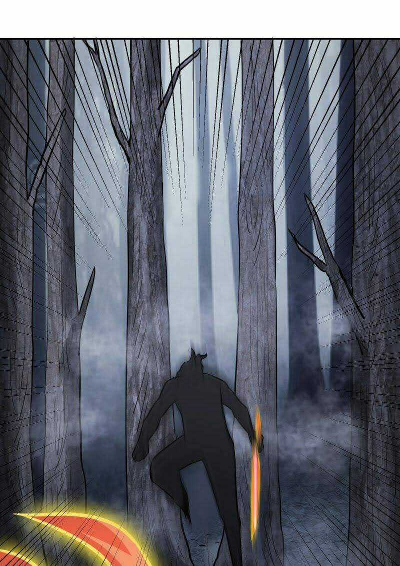 Võ Linh Kiếm Tôn Chapter 113 trang 19