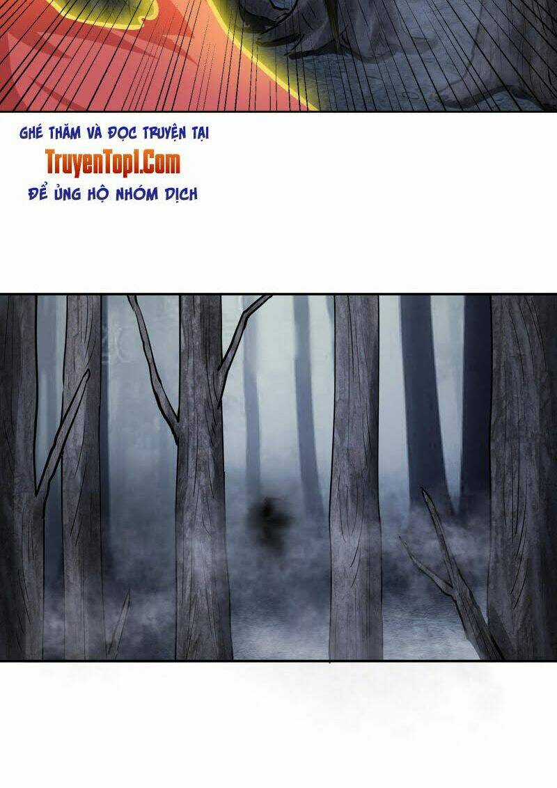 Võ Linh Kiếm Tôn Chapter 113 trang 20