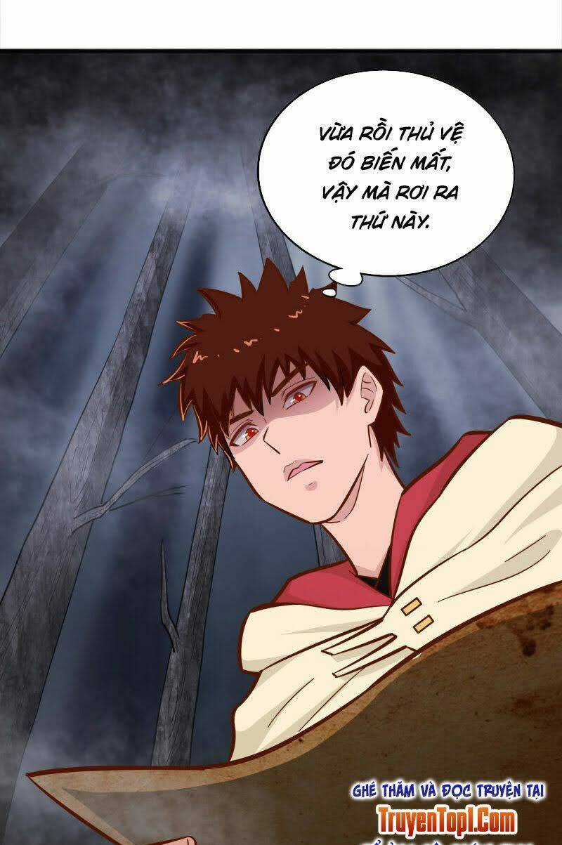 Võ Linh Kiếm Tôn Chapter 113 trang 24