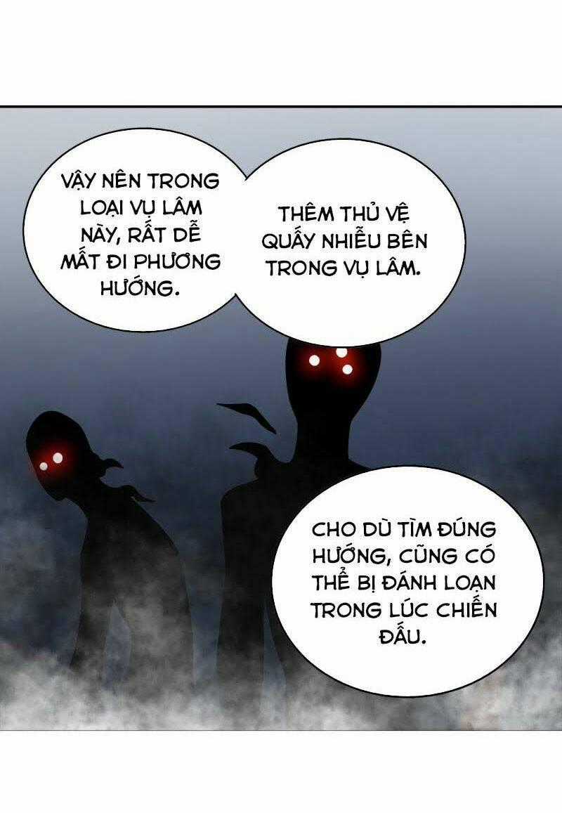Võ Linh Kiếm Tôn Chapter 113 trang 31