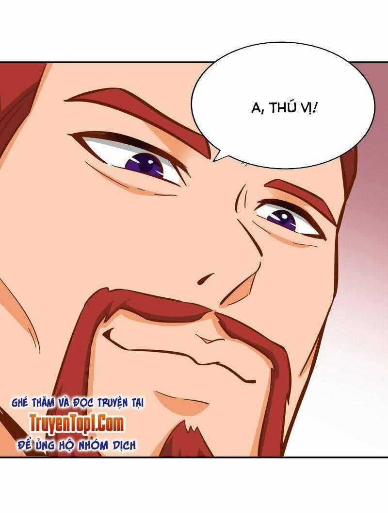 Võ Linh Kiếm Tôn Chapter 113 trang 32