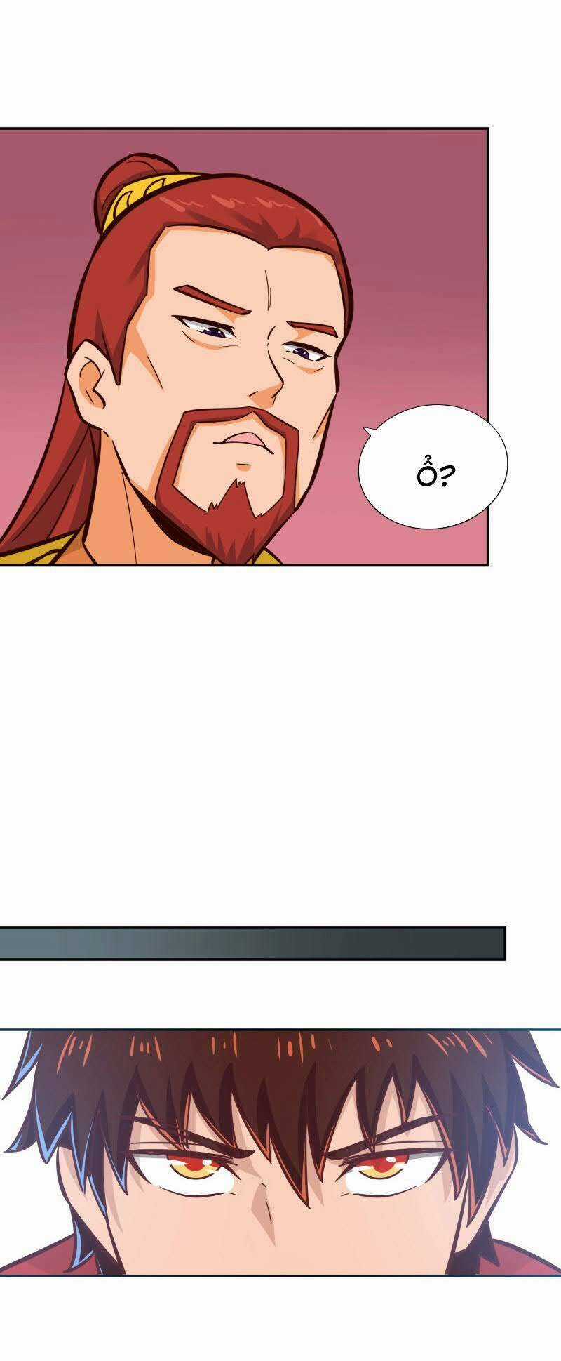 Võ Linh Kiếm Tôn Chapter 113 trang 4