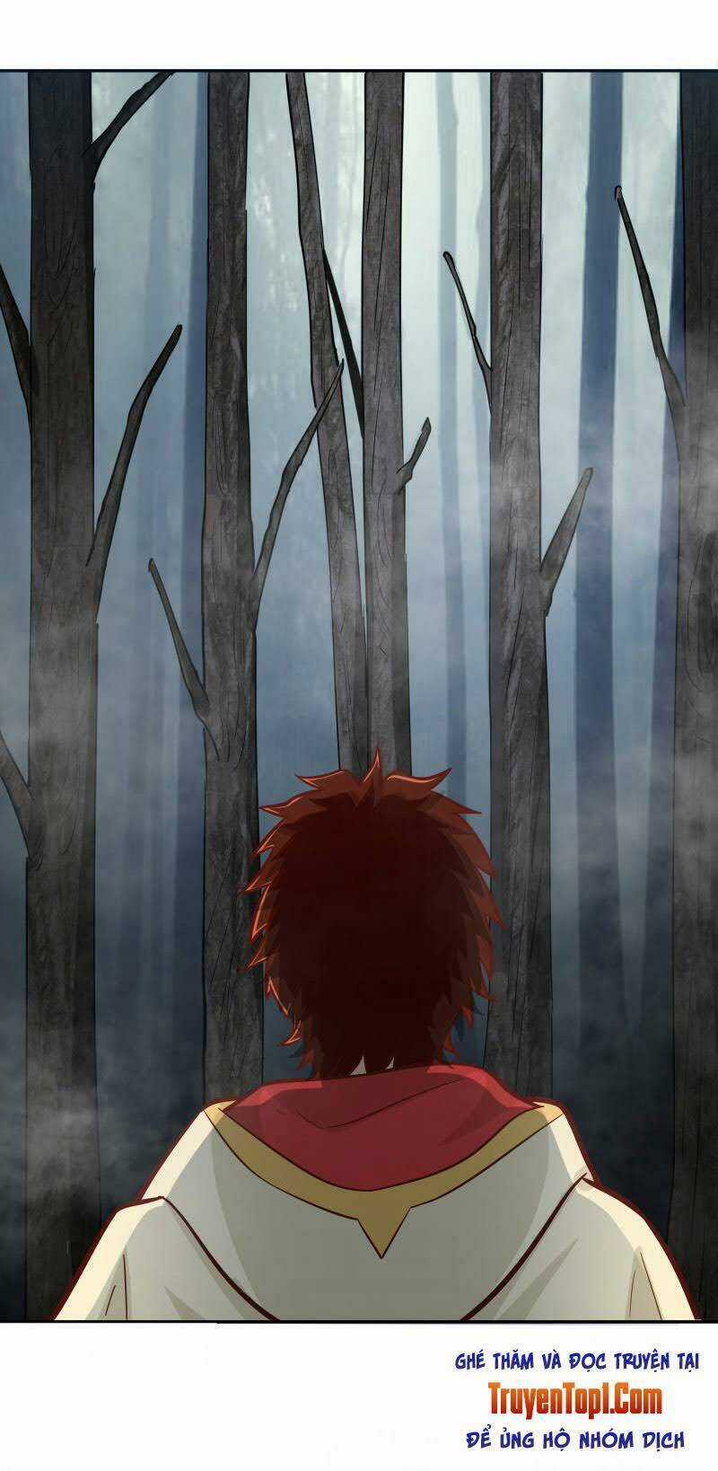 Võ Linh Kiếm Tôn Chapter 113 trang 5