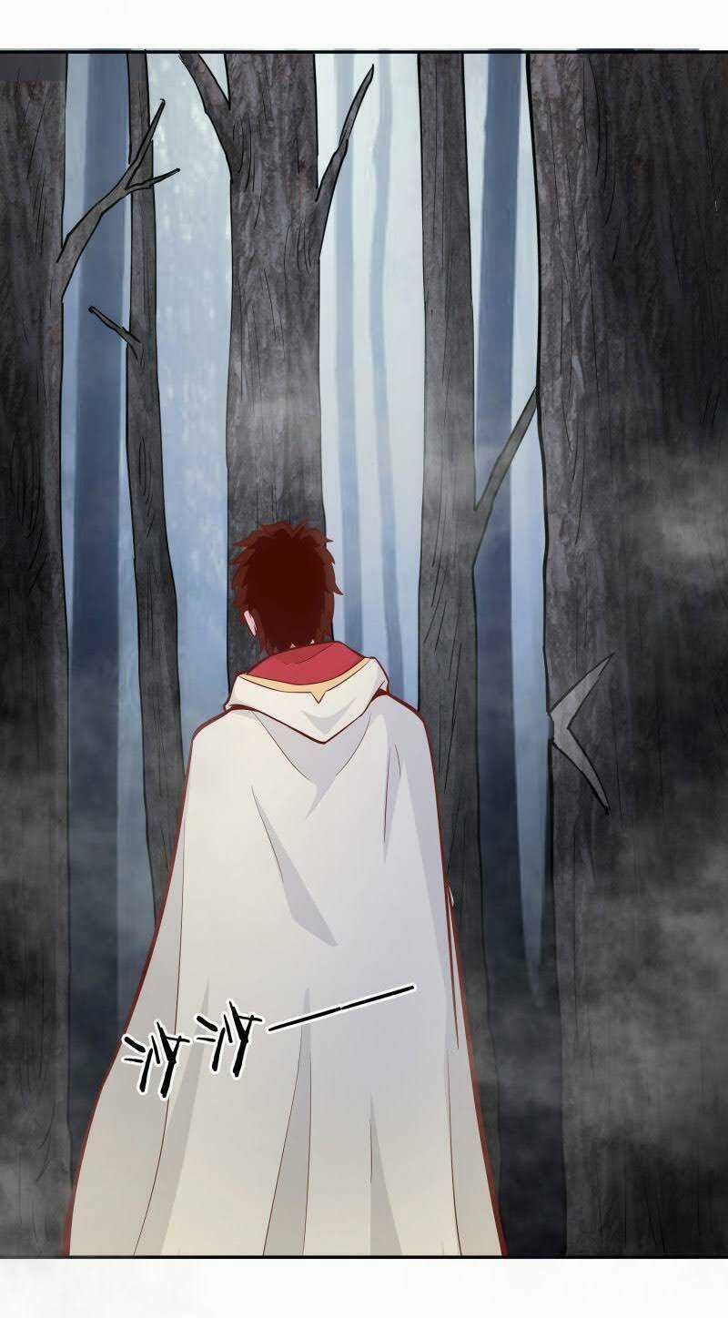 Võ Linh Kiếm Tôn Chapter 113 trang 9