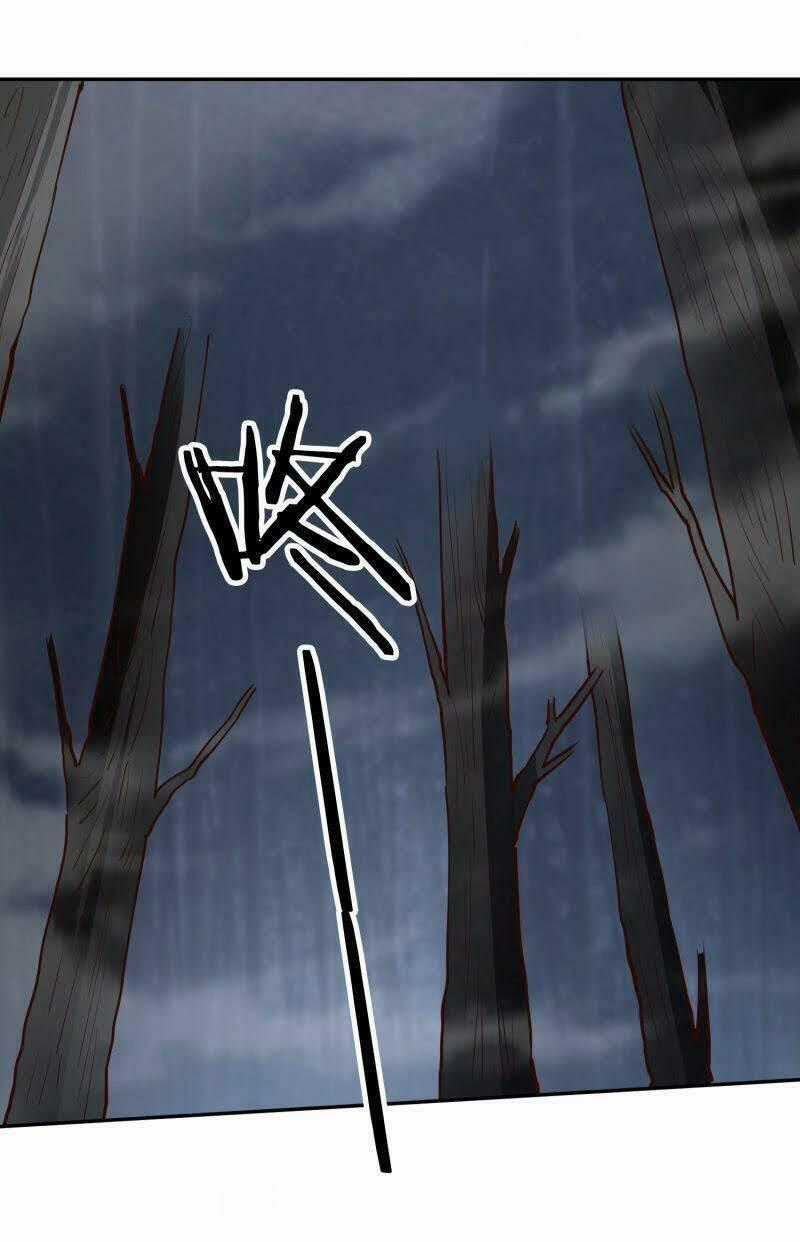 Võ Linh Kiếm Tôn Chapter 114 trang 0