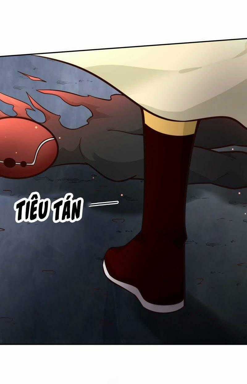 Võ Linh Kiếm Tôn Chapter 114 trang 1